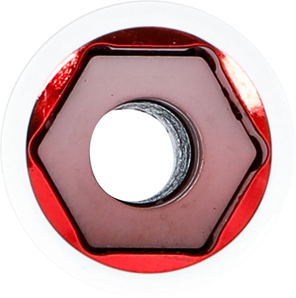 Légkulcsfej | 12,5 mm (1/2") | 21 mm