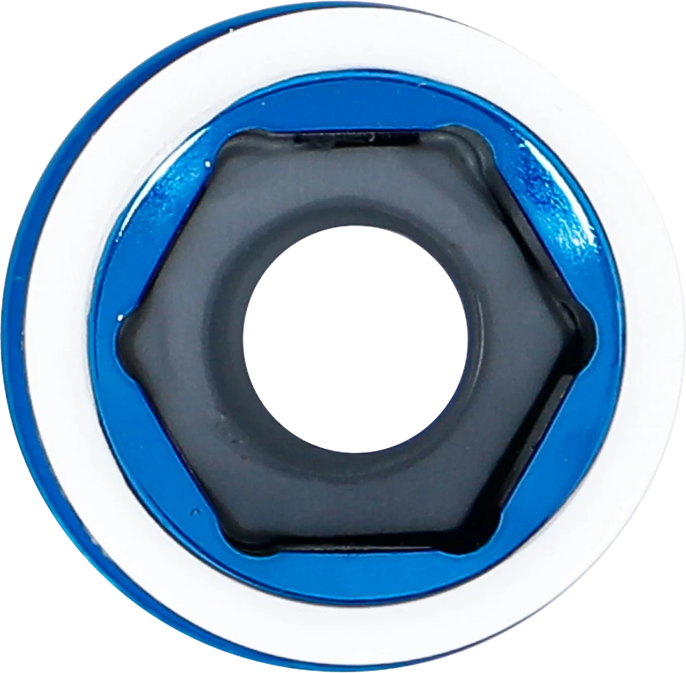 Légkulcs fej | 12,5 mm (1/2") | 17 mm