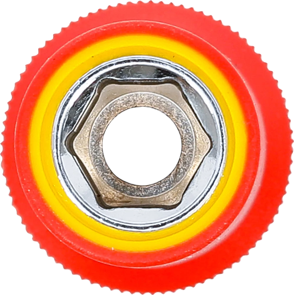 VDE dugókulcs hatszögletű | 12,5 mm (1/2") | 11 mm