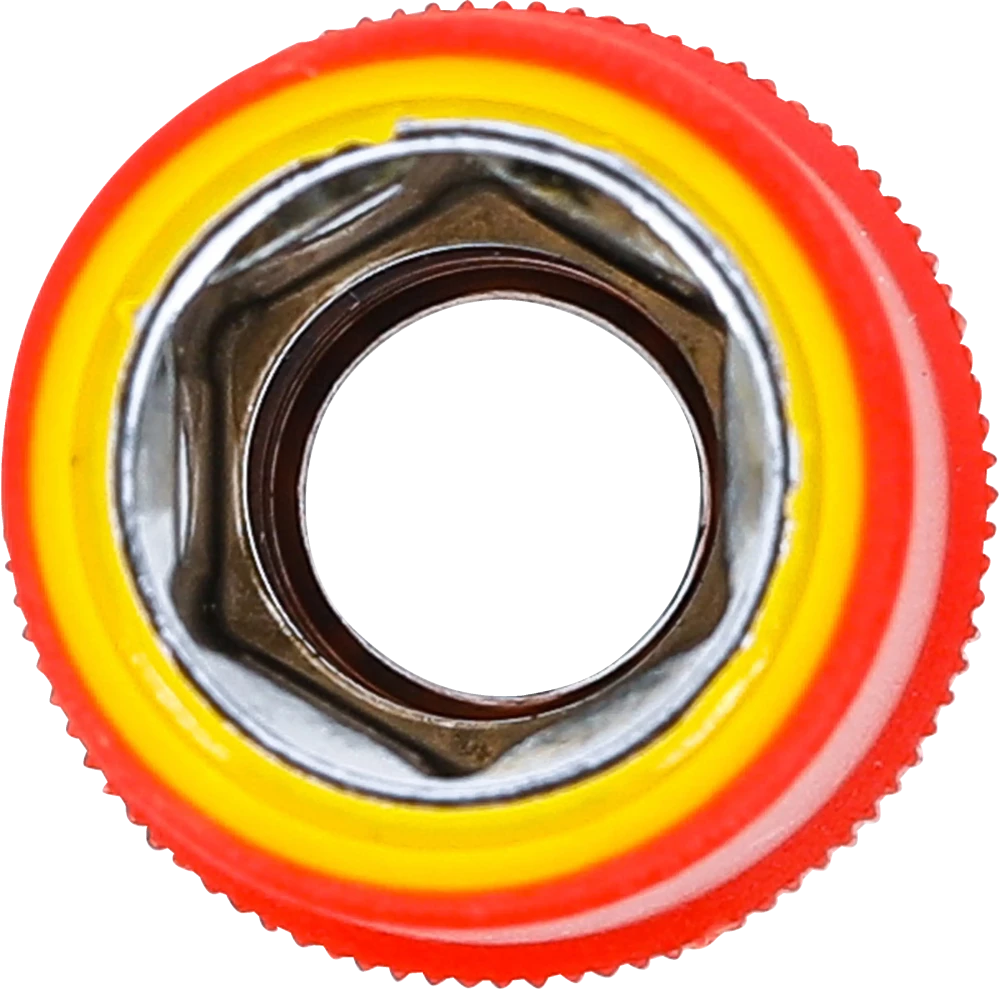 VDE dugókulcs hatszögletű | 12,5 mm (1/2") | 14 mm