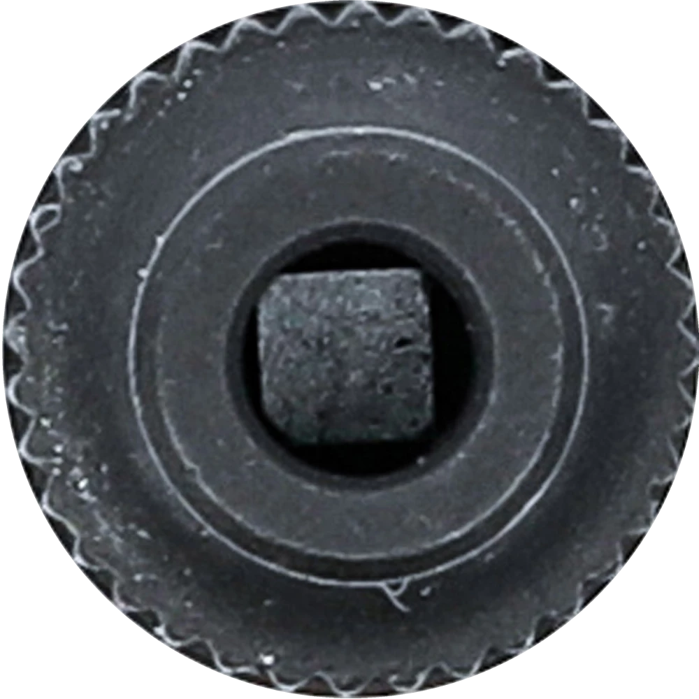 Menetfúró-befogó dugókulcsbetéthez | 6,3 mm (1/4") | 2,8 mm