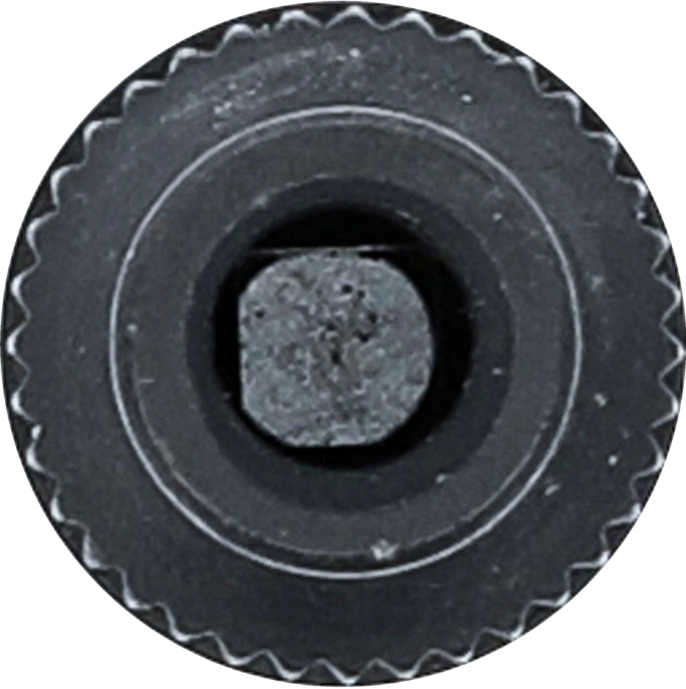 Menetfúró-befogó dugókulcsbetéthez | 6,3 mm (1/4") | 3,4 mm