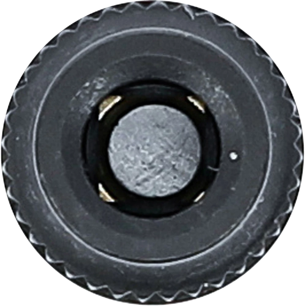 Menetfúró-befogó dugókulcsbetéthez | 6,3 mm (1/4") | 4,0 mm
