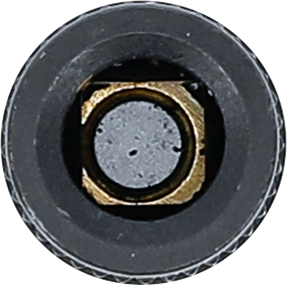 Menetfúró-befogó dugókulcsbetéthez | 6,3 mm (1/4") | 4,6 mm