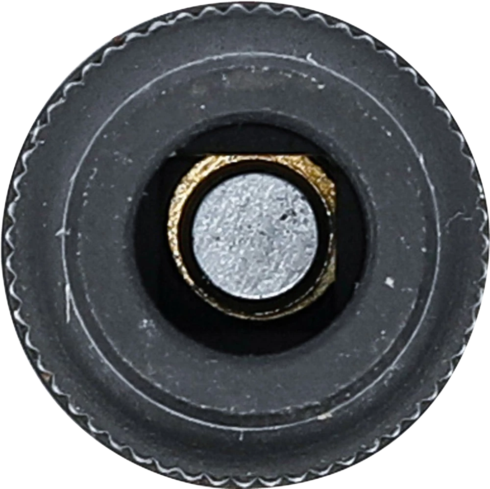 Menetfúró-befogó dugókulcsbetéthez | 10 mm (3/8") | 6,4 mm