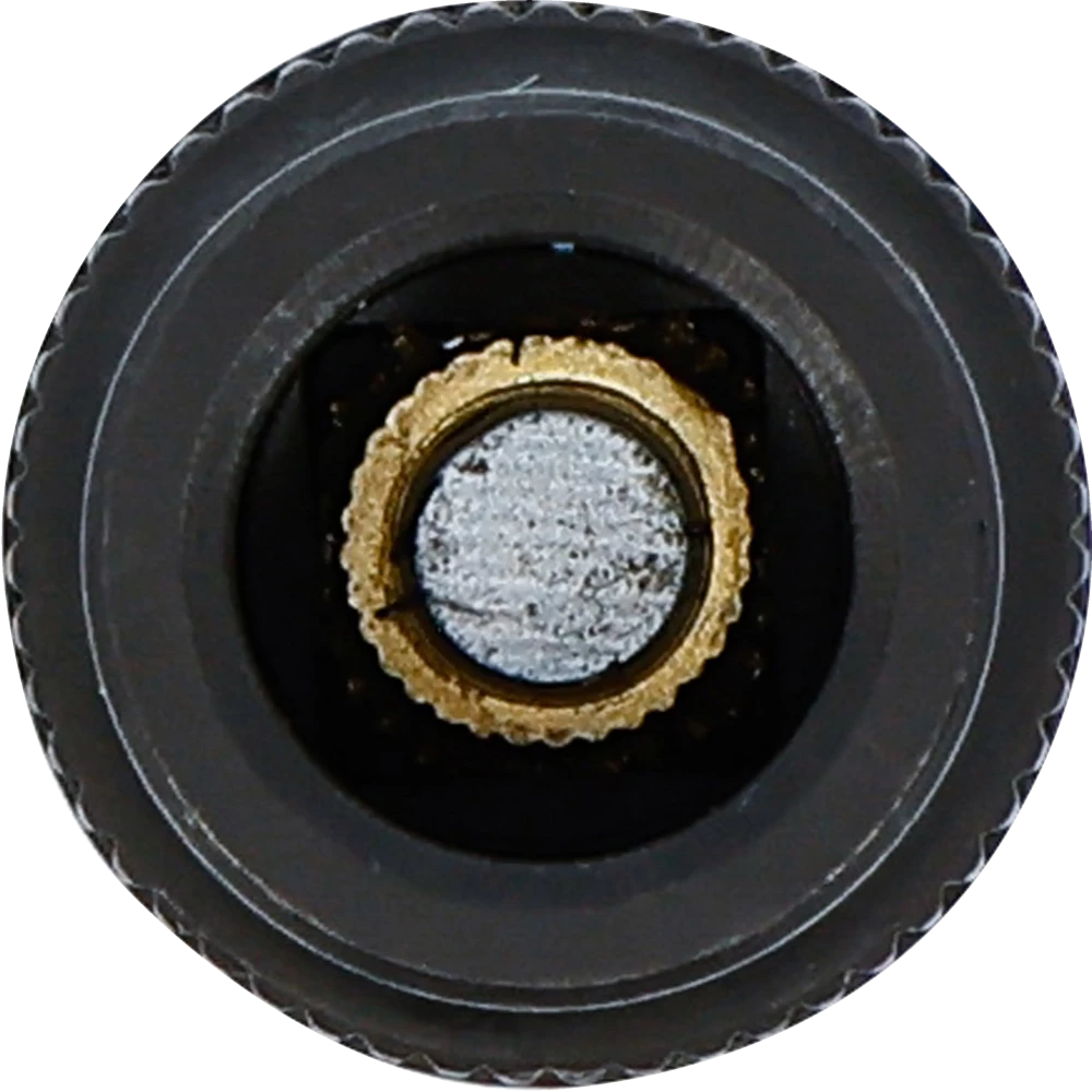 Menetfúró-befogó dugókulcsbetéthez | 10 mm (3/8") | 7,3 mm