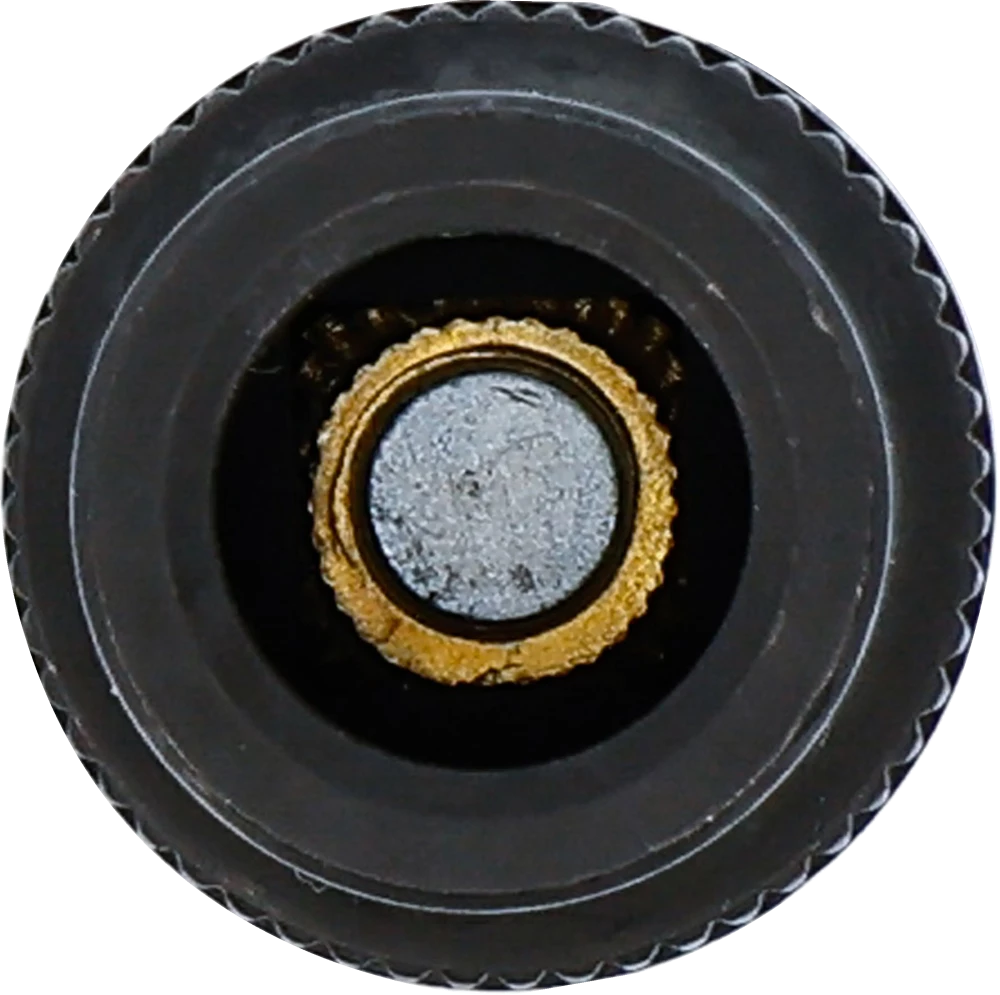Menetfúró-befogó dugókulcsbetéthez | 10 mm (3/8") | 7,0 mm