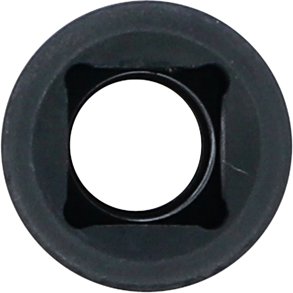 Levegős dugókulcs hatszögletű, mély | 12,5 mm (1/2") | 13 mm