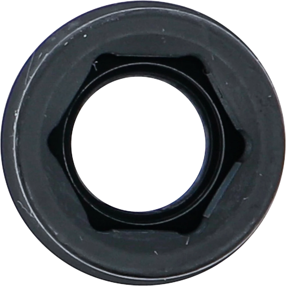 Levegős dugókulcs hatszögletű, mély | 12,5 mm (1/2") | 14 mm