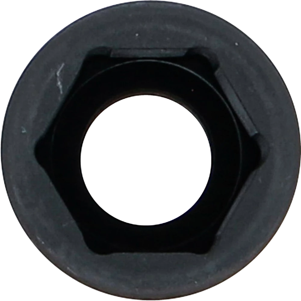 Levegős dugókulcs hatszögletű, mély | 12,5 mm (1/2") | 17 mm