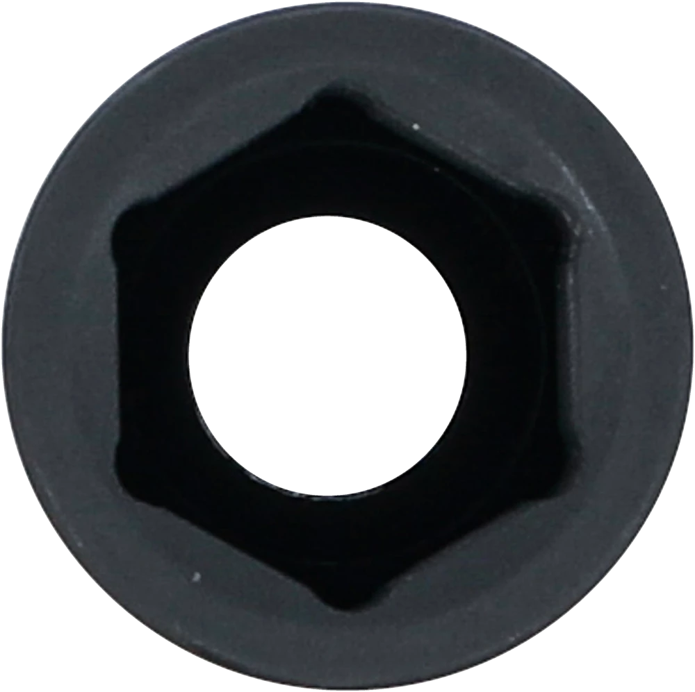 Levegős dugókulcs hatszögletű, mély | 12,5 mm (1/2") | 18 mm