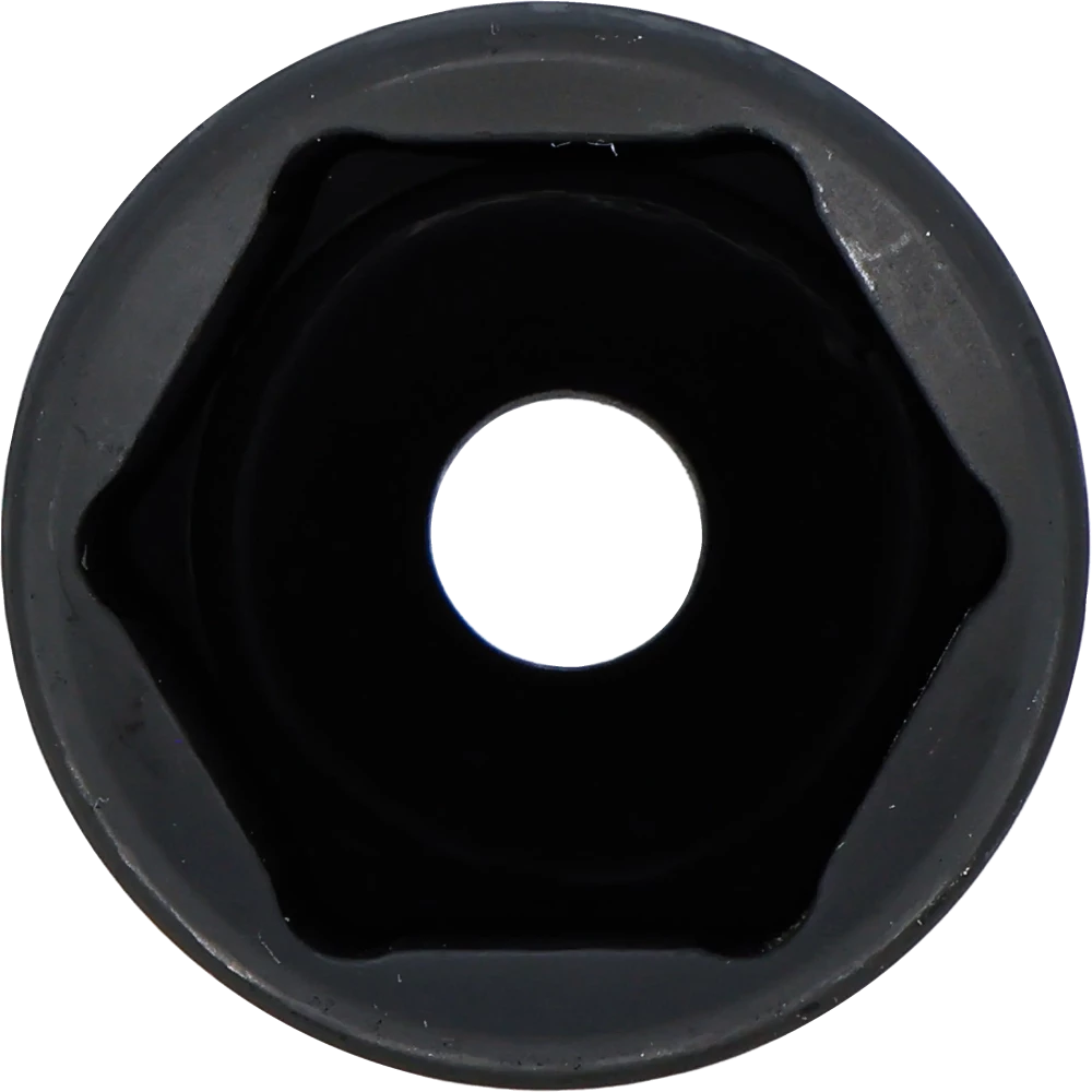 Levegős dugókulcs hatszögletű, mély | 12,5 mm (1/2") | 32 mm