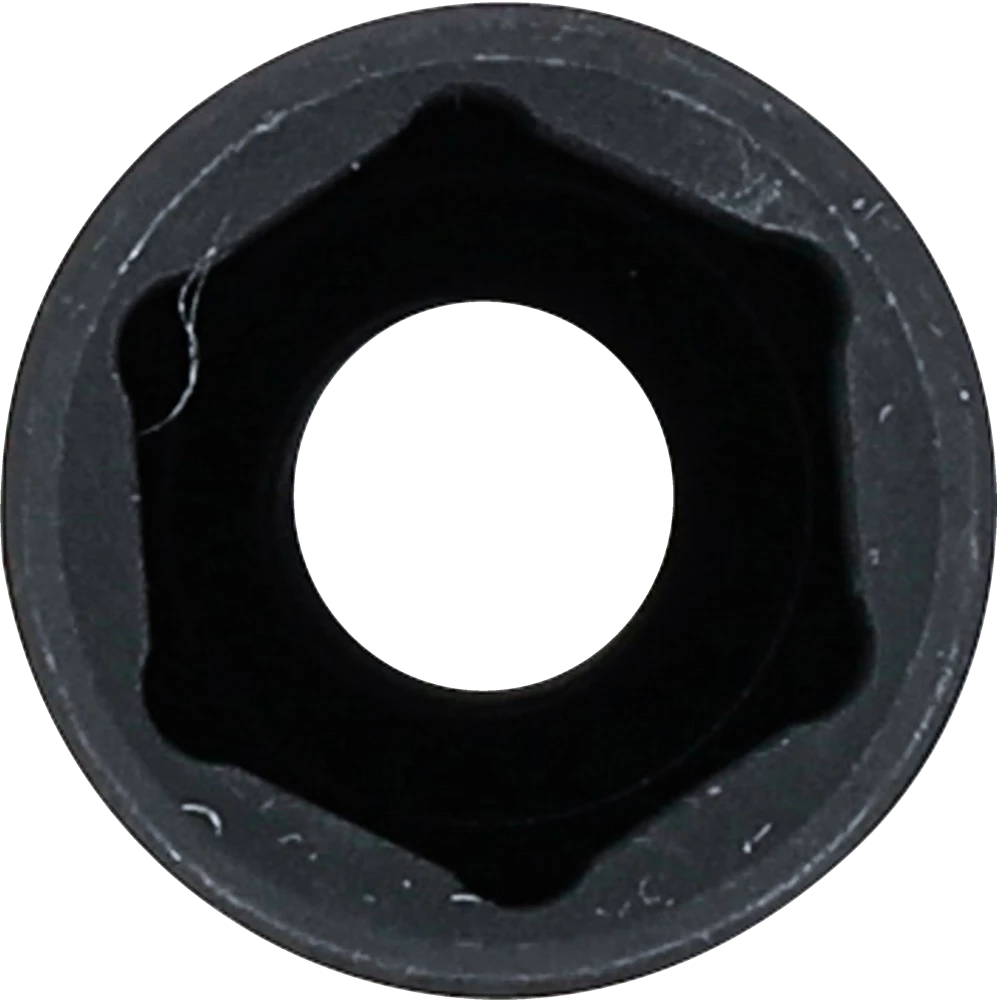 Levegős dugókulcs hatszögletű, mély | 6,3 mm (1/4") | 11 mm