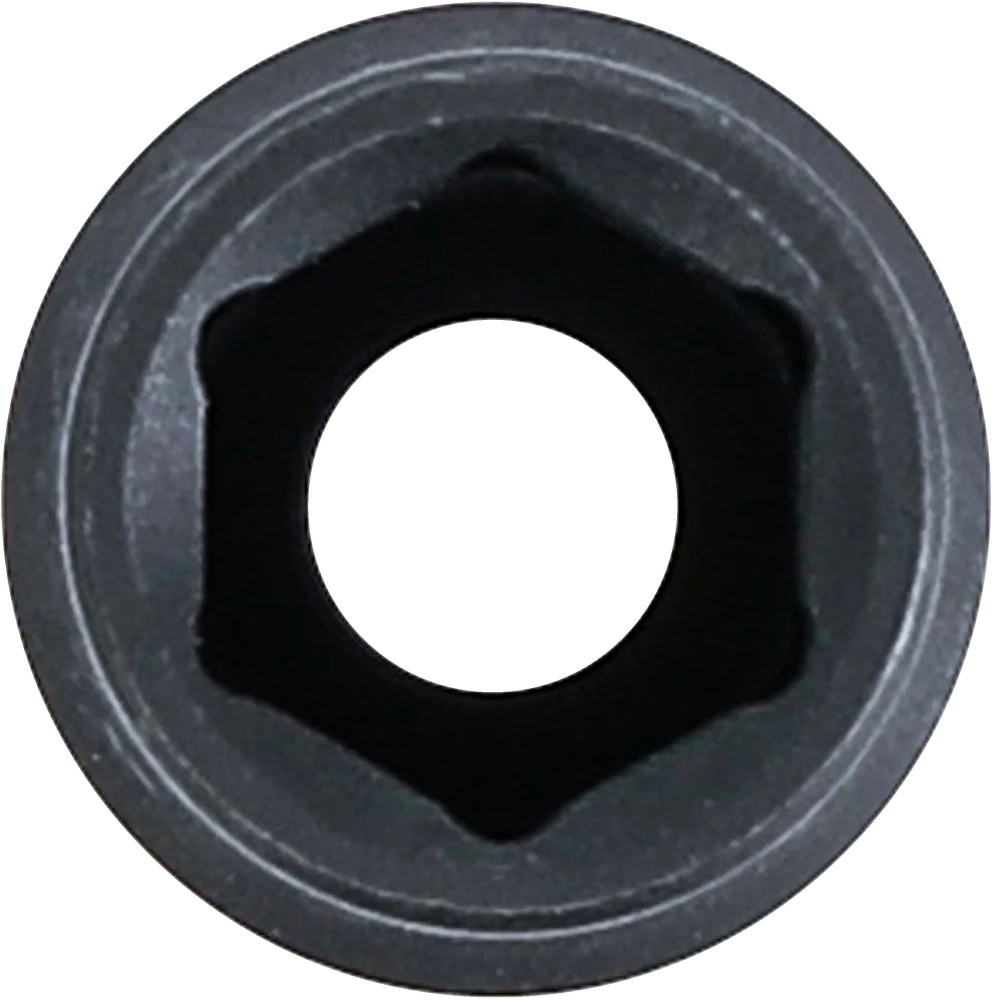 Levegős dugókulcs hatszögletű | 6,3 mm (1/4") | 8 mm
