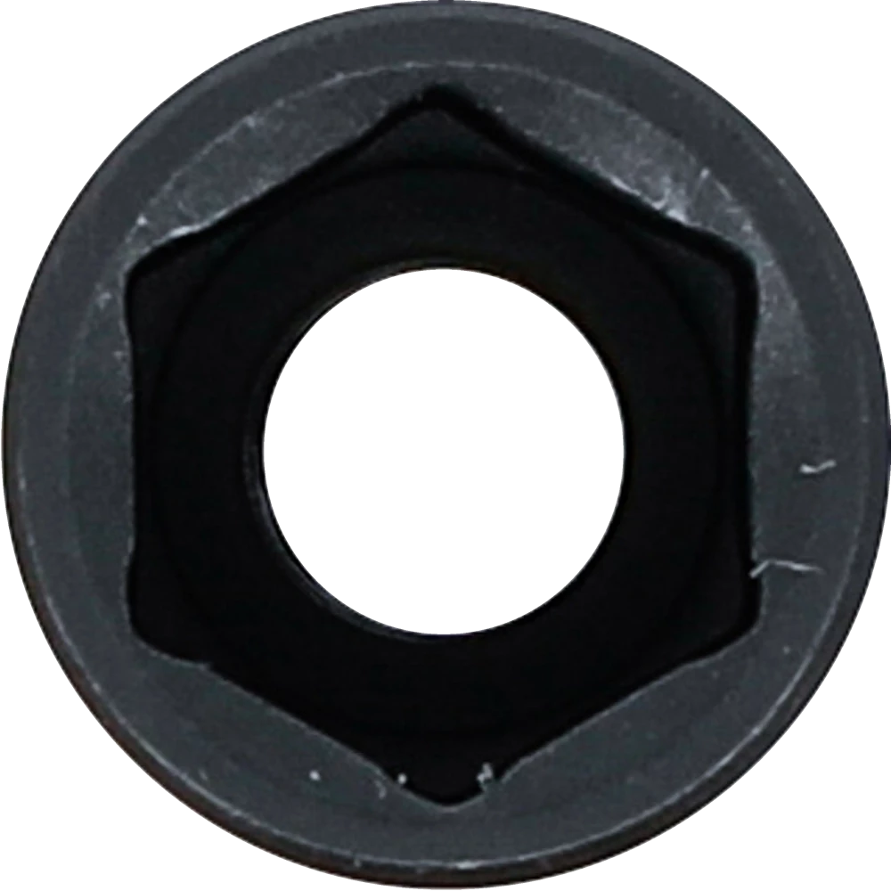 Levegős dugókulcs hatszögletű | 6,3 mm (1/4") | 10 mm
