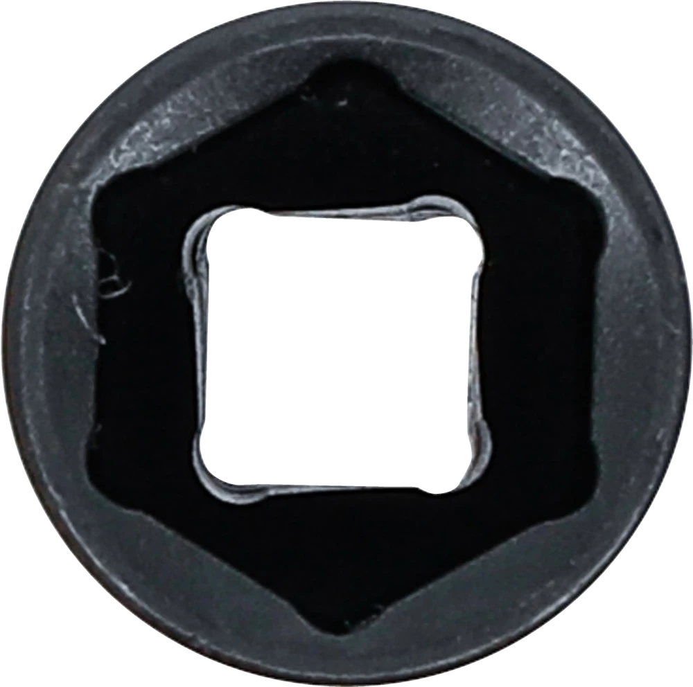 Levegős dugókulcs hatszögletű | 6,3 mm (1/4") | 12 mm