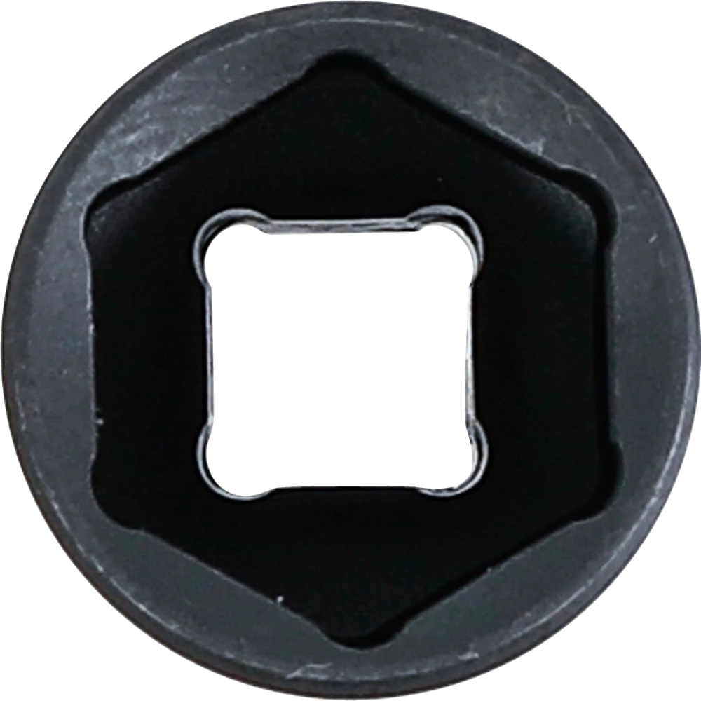 Levegős dugókulcs hatszögletű | 6,3 mm (1/4") | 13 mm
