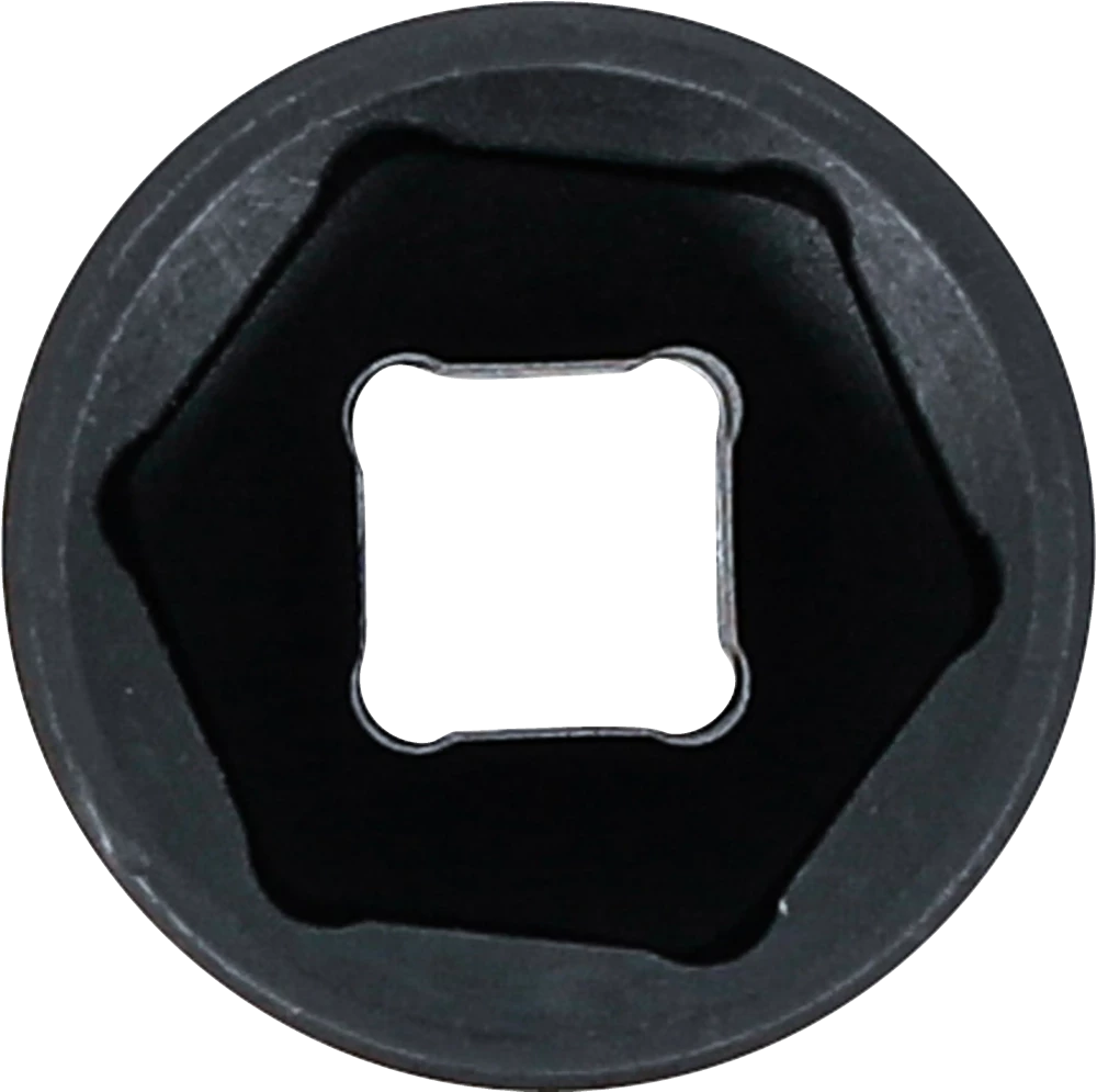 Levegős dugókulcs hatszögletű | 6,3 mm (1/4") | 14 mm
