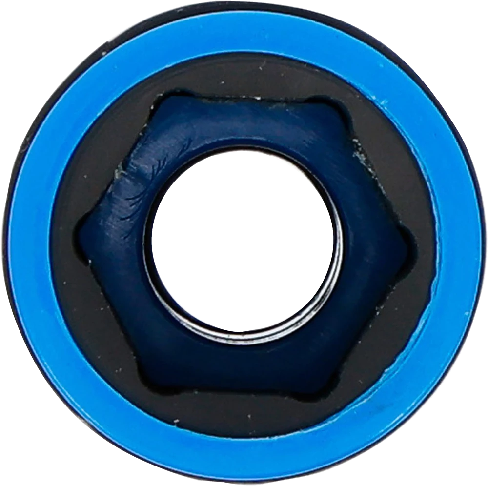 Légkulcs fej | 12,5 mm (1/2") | 17 mm