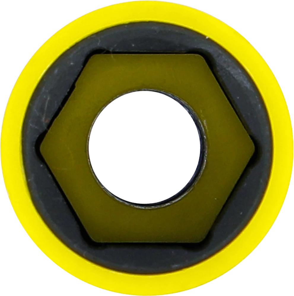 Légkulcs fej | 12,5 mm (1/2") | 19 mm