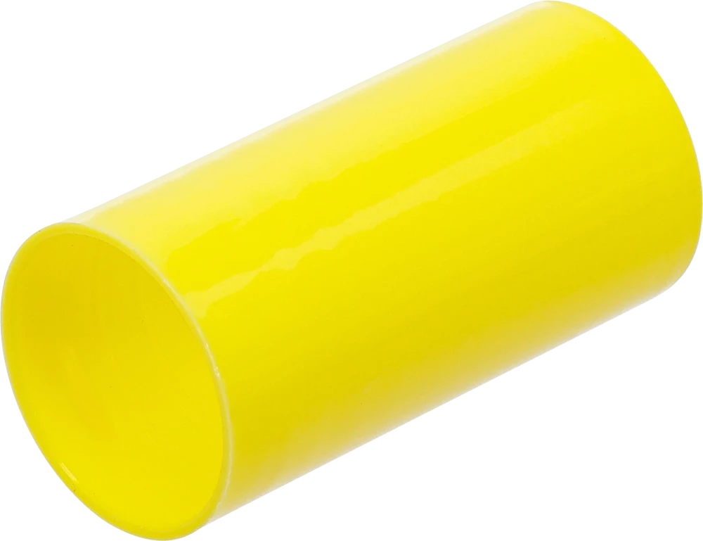 Műanyag védőhüvely a BGS 7302-hez | a 19 mm | sárga