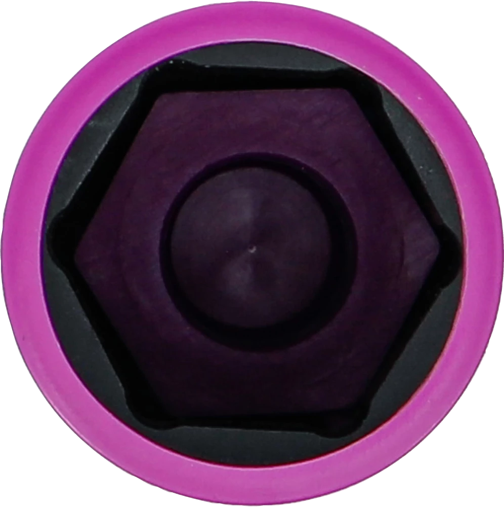 Légkulcsfej | 12,5 mm (1/2") | 21,5 mm