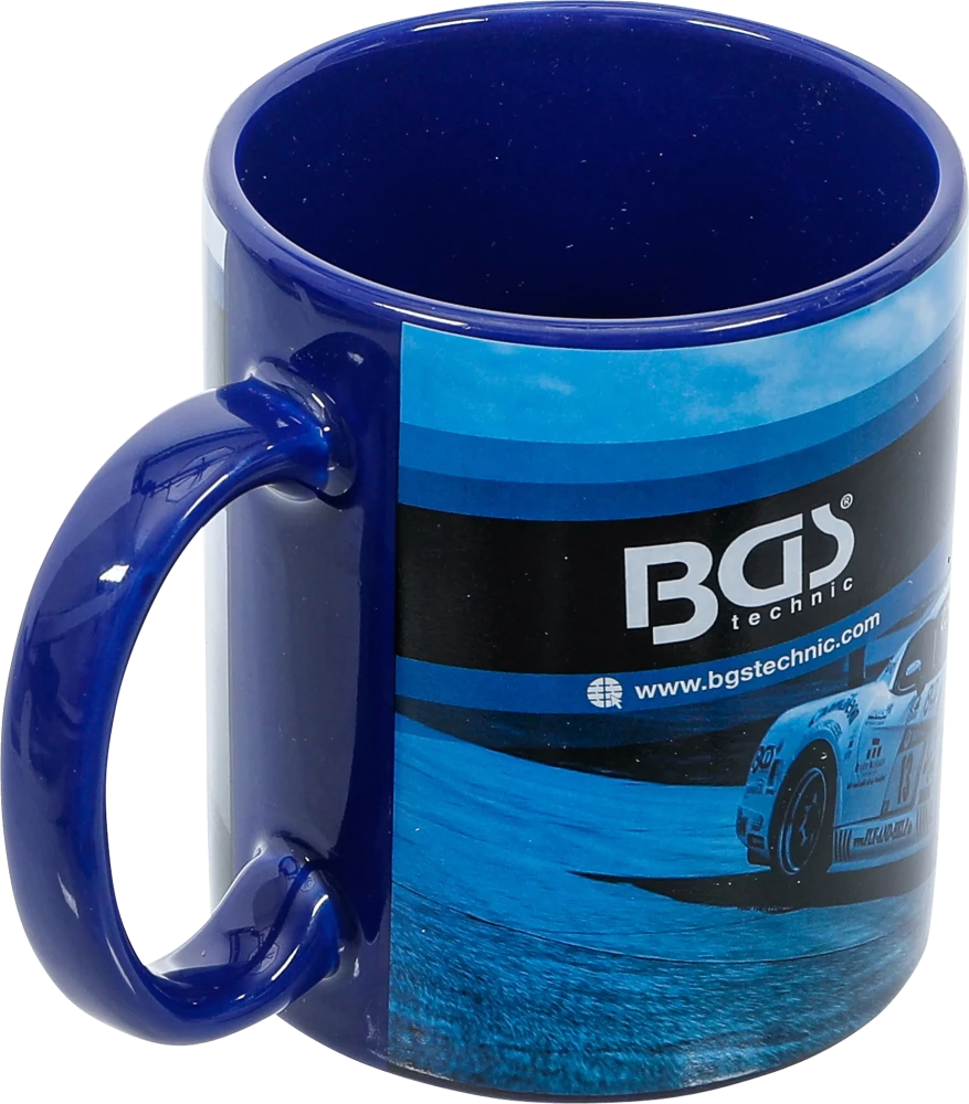 BGS® kávéscsésze | állítható