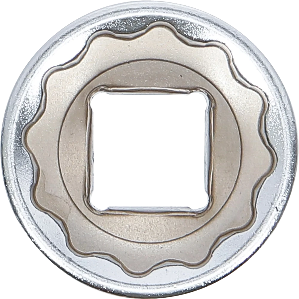 Dugókulcs, tizenkétszögletű | 20 mm (3/4") | 36 mm