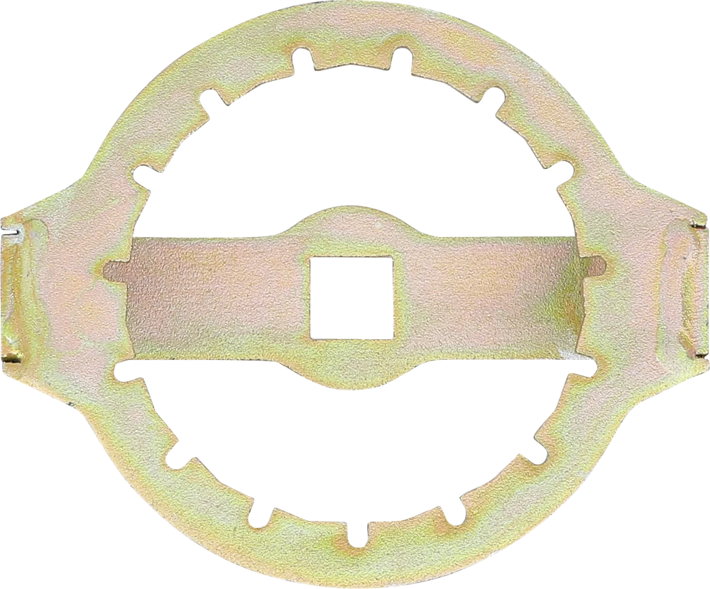 Olajszűrőkulcs | 15 élű | Ø 74,7 mm | Opel