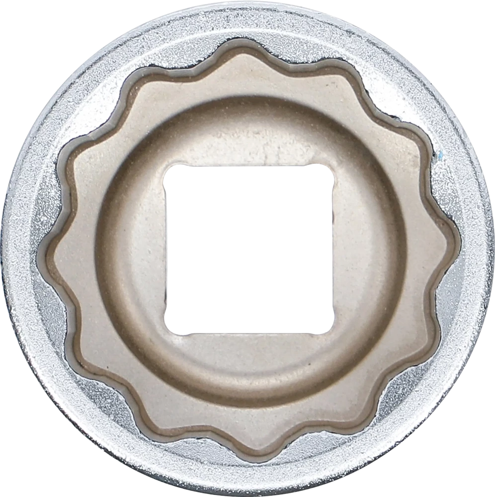 Dugókulcs, tizenkétszögletű | 20 mm (3/4") | 41 mm