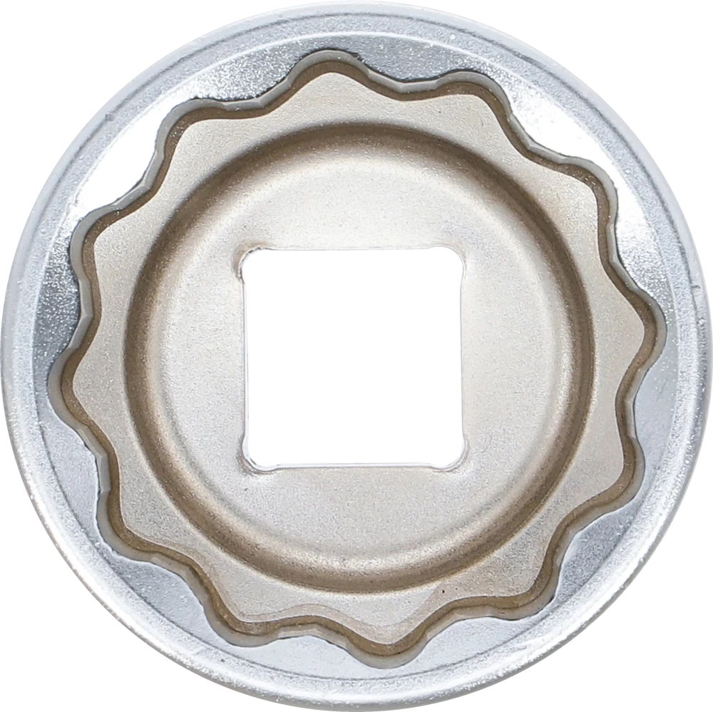 Dugókulcs, tizenkétszögletű | 20 mm (3/4") | 46 mm