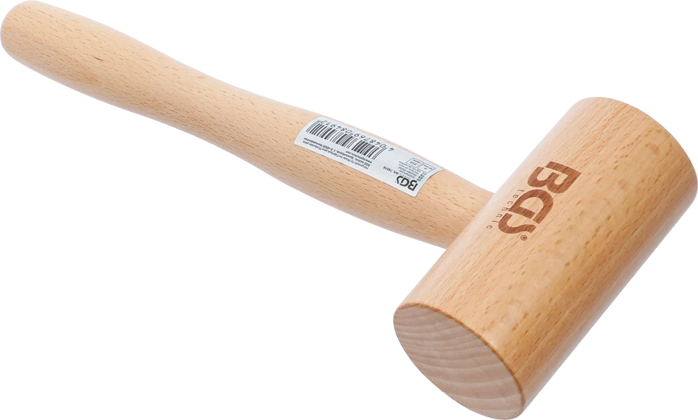 Fakalapács | Ø 55 mm | 180 g