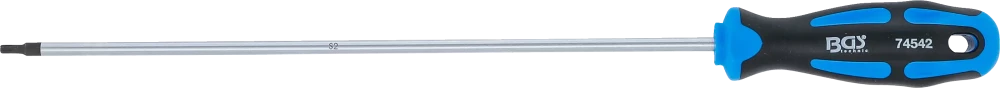 Csavarhúzó | T-profil (Torx) T15 | Pengehossz 250 mm