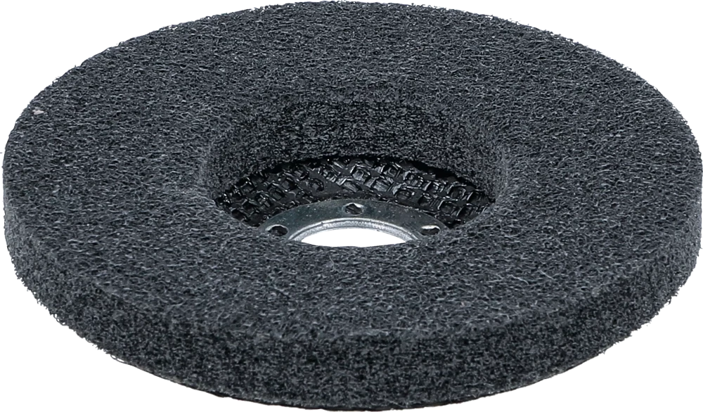 Polírozókorong | karborundum | Ø 115 mm | 320-as szemcsefinomság