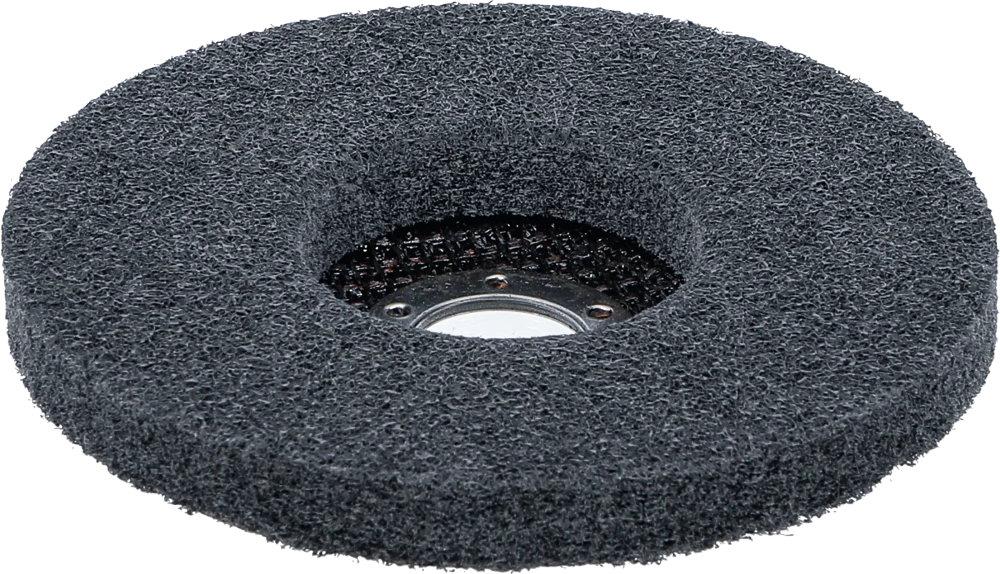 Polírozókorong | karborundum | Ø 125 mm | 180-as szemcsefinomság