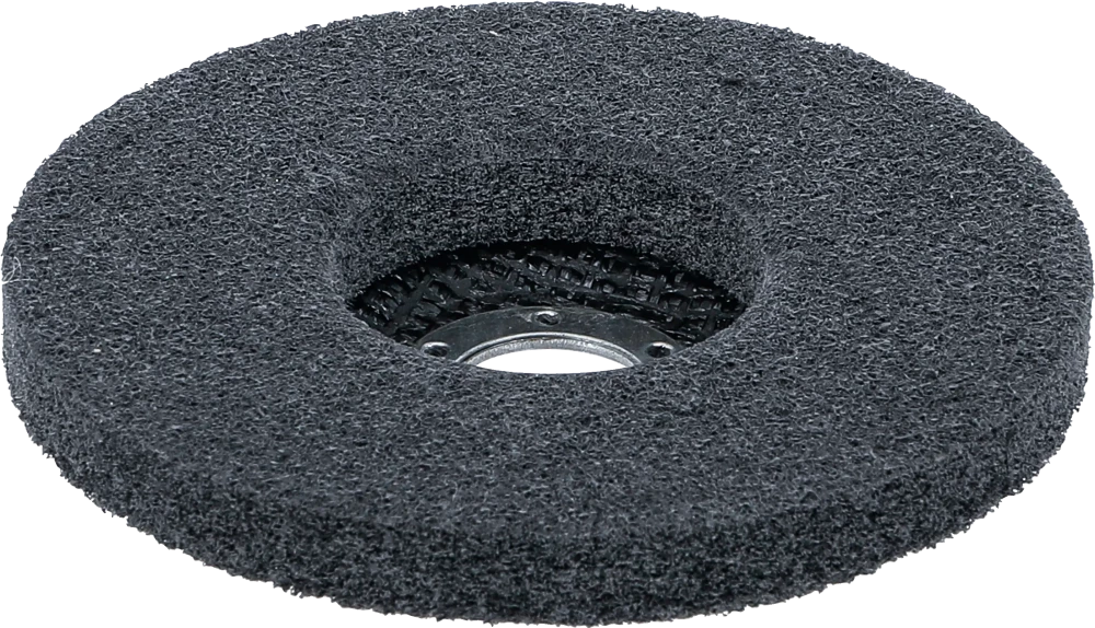 Polírozókorong | karborundum | Ø 125 mm | 240-as szemcsefinomság