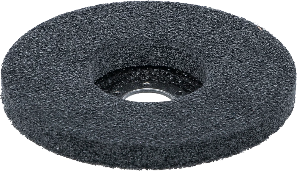 Polírozókorong | karborundum | Ø 125 mm | 320-as szemcsefinomság
