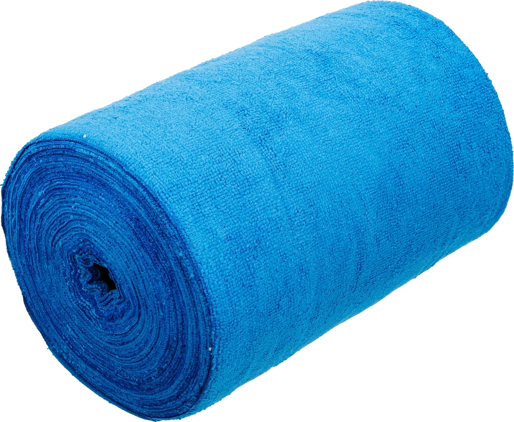 Mikroszálas kendők | 270 x 270 mm | perforált | 100 darabos
