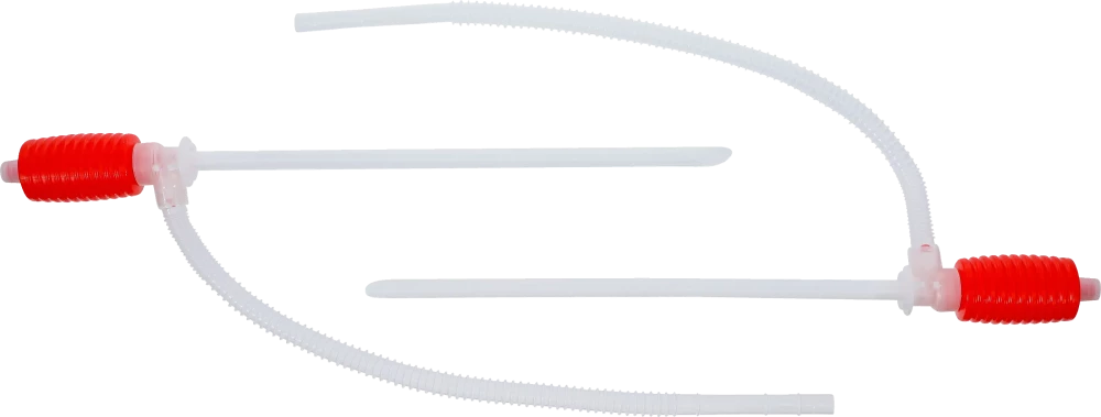 Szifon kézi pumpa | 540 mm | 2 darabos
