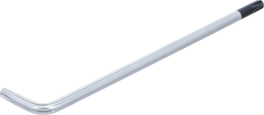 Derékszögű kulcs | extra hosszú | T-profil (Torx) T25