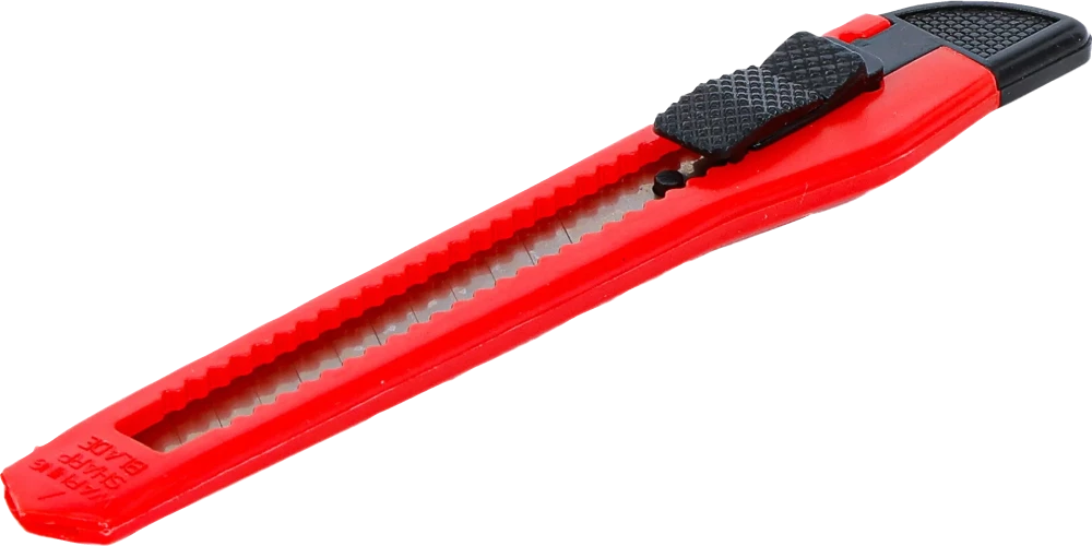 Univerzális kés | Törhető penge 9 mm