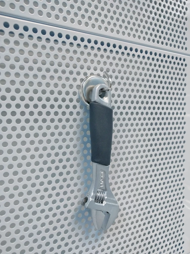 Mágnes-kampó | kerek | Ø 60 mm | 10 kg