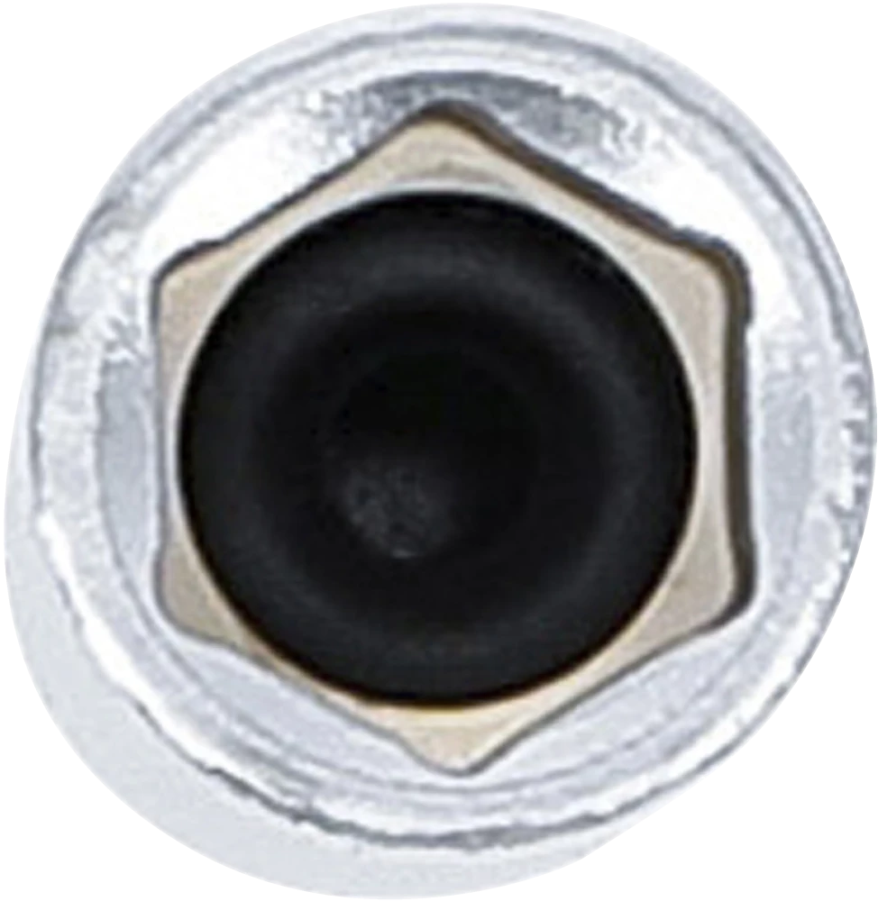 Izzó- és gyújtógyertya csuklóbetét | 6,3 mm (1/4") | 9 mm