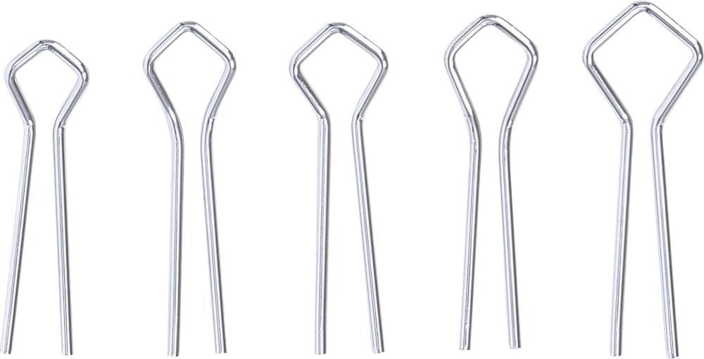 Kengyeles betétek behúzószerszámhoz | a BGS 8002-hez