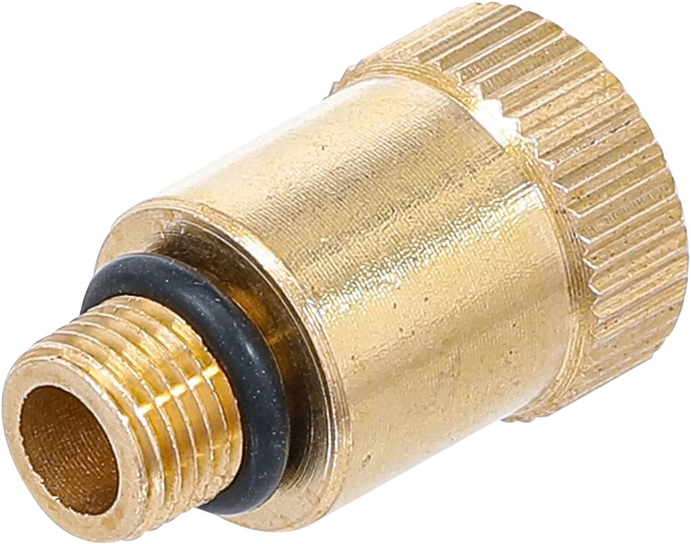 Adapter kompressziómérőhöz | a BGS 8005-hez, 8235, 8236 | M10 x 1,0