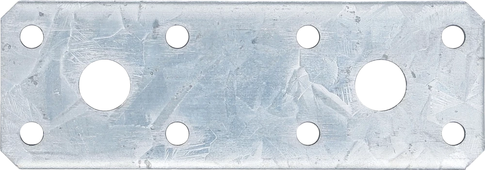 Lapos összekötő | 100 x 35 x 2 mm