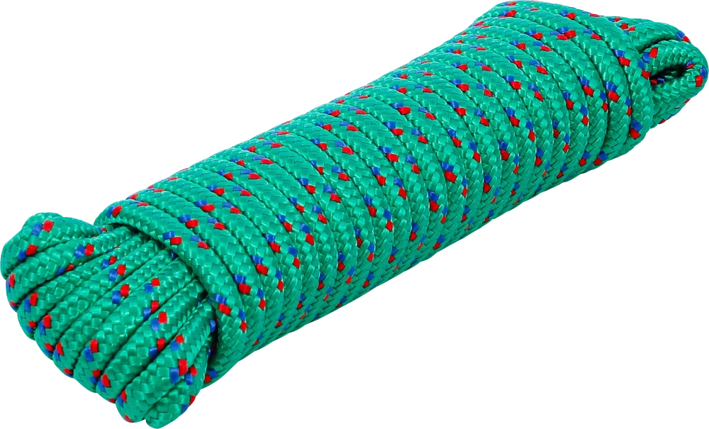 Műanyag kötél / univerzális kötél | 6 mm x 10 m