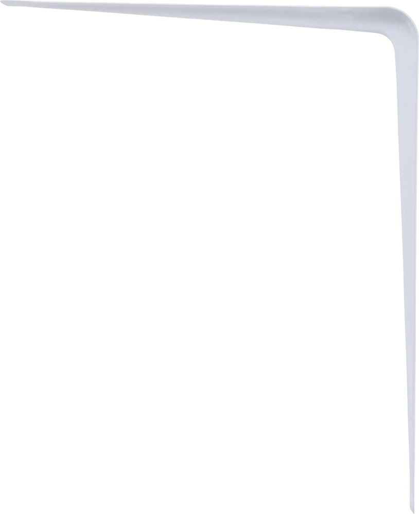 Polc-tartókar | 250 x 300 mm