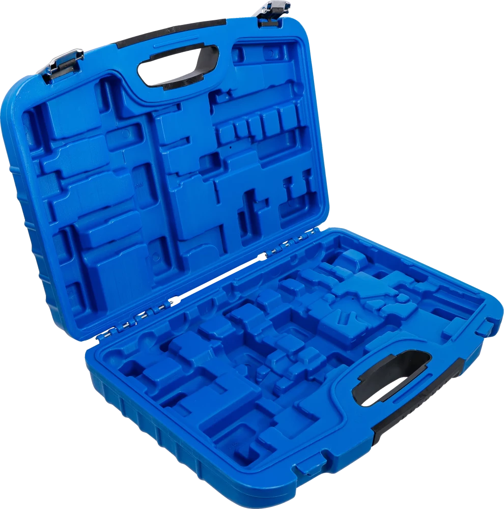 Üres táska a BGS 8155-hez