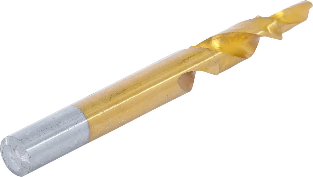 Lépcsős fúró | 5,5 x 9 mm | a BGS 8297-hez